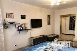 2-к квартира, посуточно, 70м2, 1/1 этаж