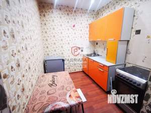 Студия квартира, на длительный срок, 30м2, 7/17 этаж