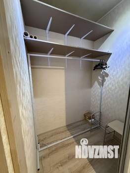 1-к квартира, на длительный срок, 40м2, 4/5 этаж