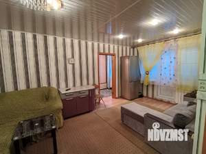 2-к квартира, на длительный срок, 45м2, 3/5 этаж