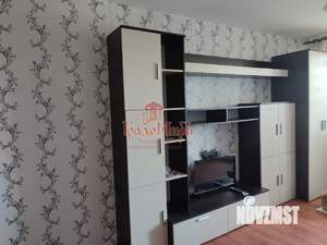 1-к квартира, на длительный срок, 39м2, 5/5 этаж