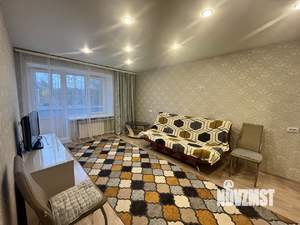 1-к квартира, на длительный срок, 35м2, 2/5 этаж