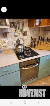 3-к квартира, на длительный срок, 60м2, 2/5 этаж