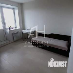 Студия квартира, на длительный срок, 30м2, 16/17 этаж