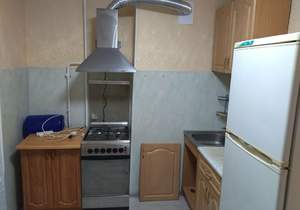 1-к квартира, на длительный срок, 21м2, 2/4 этаж