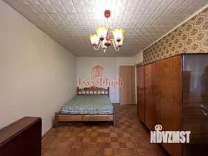 1-к квартира, на длительный срок, 32м2, 5/5 этаж