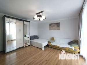 2-к квартира, посуточно, 51м2, 6/9 этаж