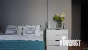 1-к квартира, посуточно, 34м2, 4/5 этаж