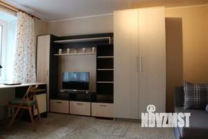 1-к квартира, посуточно, 32м2, 3/5 этаж