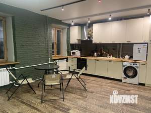 2-к квартира, посуточно, 54м2, 1/3 этаж