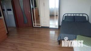 2-к квартира, посуточно, 51м2, 1/1 этаж