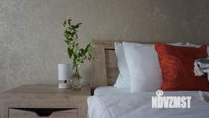 2-к квартира, посуточно, 60м2, 1/1 этаж