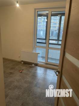 1-к квартира, на длительный срок, 38м2, 1/14 этаж