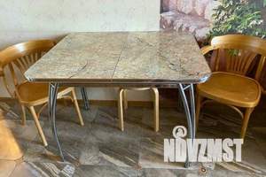 1-к квартира, посуточно, 50м2, 5/5 этаж