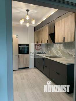 2-к квартира, на длительный срок, 53м2, 2/4 этаж