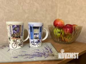 2-к квартира, посуточно, 40м2, 5/5 этаж