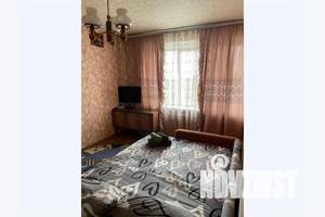 2-к квартира, посуточно, 60м2, 7/9 этаж