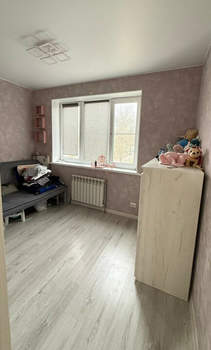 2-к квартира, на длительный срок, 64м2, 4/6 этаж