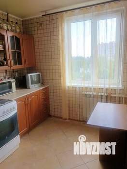 2-к квартира, посуточно, 53м2, 5/9 этаж