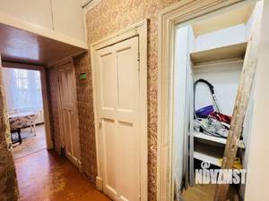 2-к квартира, на длительный срок, 59м2, 1/5 этаж