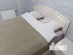 2-к квартира, посуточно, 41м2, 1/4 этаж