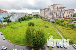 1-к квартира, посуточно, 10м2, 9/17 этаж