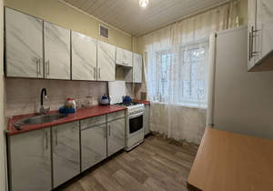 1-к квартира, на длительный срок, 30м2, 1/5 этаж