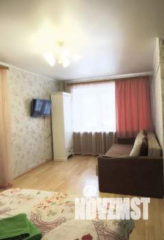 1-к квартира, посуточно, 35м2, 5/9 этаж