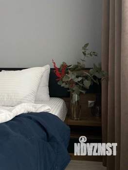 2-к квартира, посуточно, 50м2, 1/1 этаж