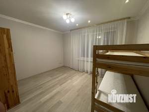 3-к квартира, на длительный срок, 65м2, 2/5 этаж