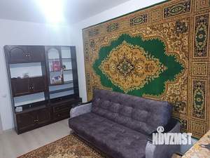 1-к квартира, на длительный срок, 35м2, 12/12 этаж