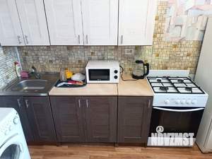 1-к квартира, на длительный срок, 40м2, 6/9 этаж