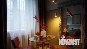 2-к квартира, посуточно, 47м2, 1/1 этаж