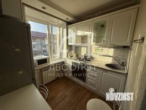 2-к квартира, на длительный срок, 40м2, 5/5 этаж