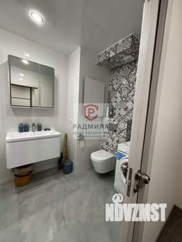 1-к квартира, на длительный срок, 48м2, 2/12 этаж