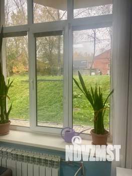 1-к квартира, посуточно, 40м2, 1/4 этаж