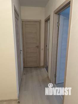 1-к квартира, на длительный срок, 38м2, 1/14 этаж