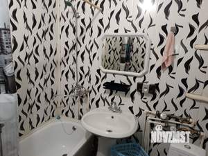 1-к квартира, на длительный срок, 37м2, 2/9 этаж