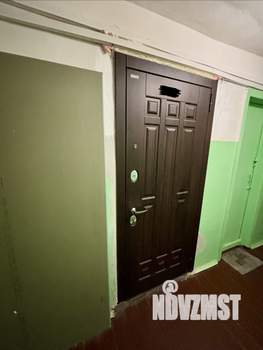 1-к квартира, на длительный срок, 30м2, 8/9 этаж