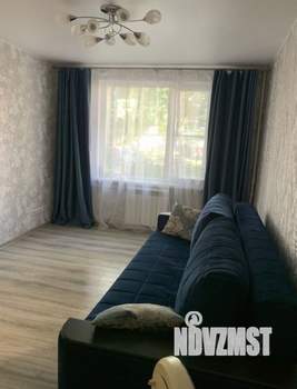 2-к квартира, на длительный срок, 42м2, 1/5 этаж