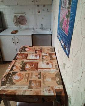 3-к квартира, на длительный срок, 65м2, 3/9 этаж