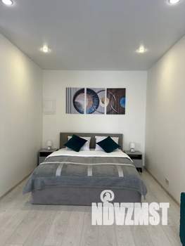 Студия квартира, посуточно, 35м2, 5/16 этаж