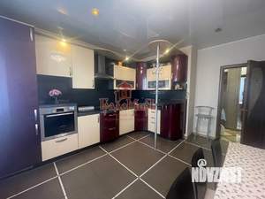 2-к квартира, на длительный срок, 76м2, 3/17 этаж