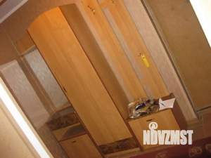 1-к квартира, посуточно, 45м2, 6/17 этаж