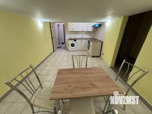 2-к квартира, на длительный срок, 63м2, 1/17 этаж