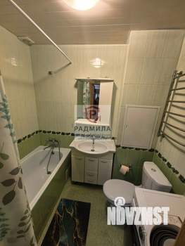 1-к квартира, на длительный срок, 38м2, 14/14 этаж