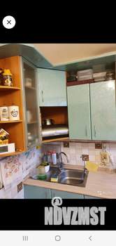 3-к квартира, на длительный срок, 60м2, 2/5 этаж