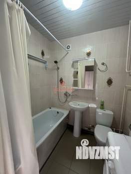 1-к квартира, на длительный срок, 31м2, 4/5 этаж