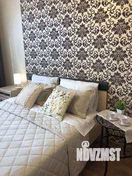 2-к квартира, посуточно, 50м2, 7/9 этаж