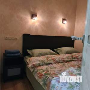 2-к квартира, посуточно, 36м2, 6/7 этаж